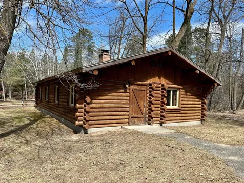 37152 N Courage Drive (Lot 2) Lake George MN 56458