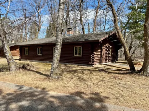 37152 N Courage Drive (Lot 2) Lake George MN 56458