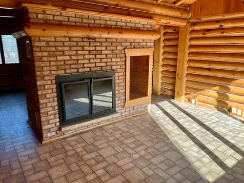 37152 N Courage Drive (Lot 2) Lake George MN 56458