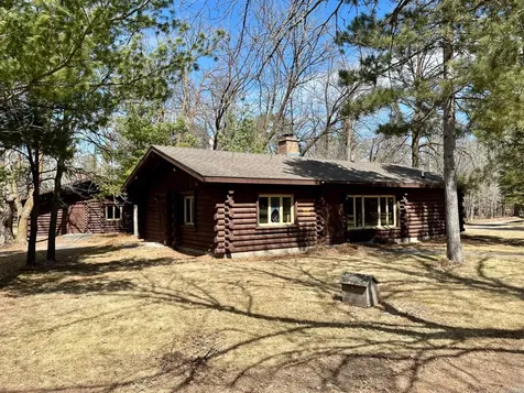 37152 N Courage Drive (Lot 2) Lake George MN 56458