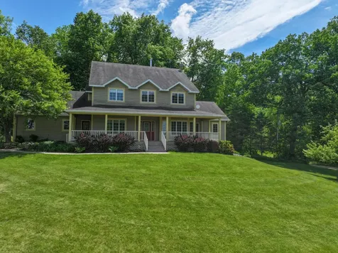 71258 285th Avenue Lake City MN 55041