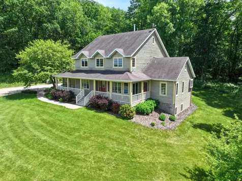 71258 285th Avenue Lake City MN 55041