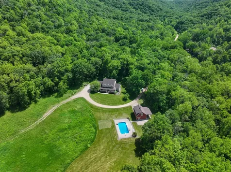 71258 285th Avenue Lake City MN 55041