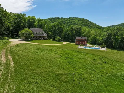 71258 285th Avenue Lake City MN 55041