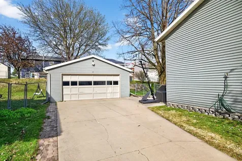 4415 Valley Drive NW Rochester MN 55901