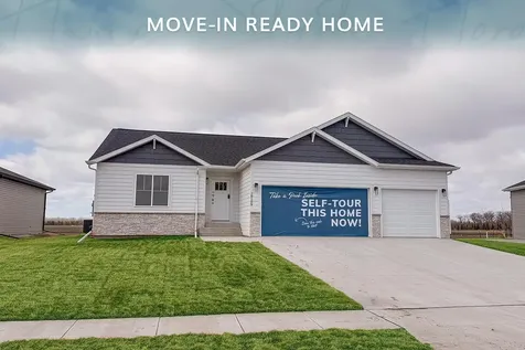 10109 Concord Drive Horace ND 58047