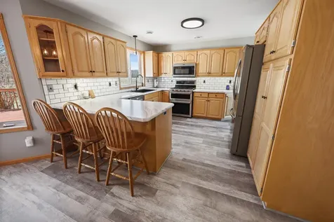 13970 Ronneby Road NE Foley MN 56329