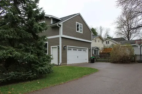 4500 Rutledge Avenue Edina MN 55436