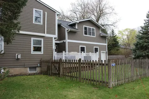 4500 Rutledge Avenue Edina MN 55436