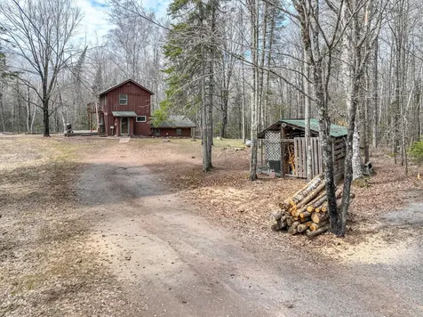 5190 E Koenen Road South Range WI 54874