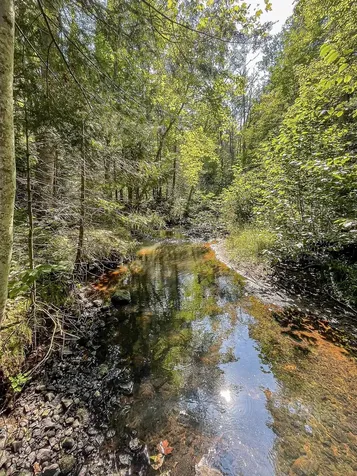 5190 E Koenen Road South Range WI 54874
