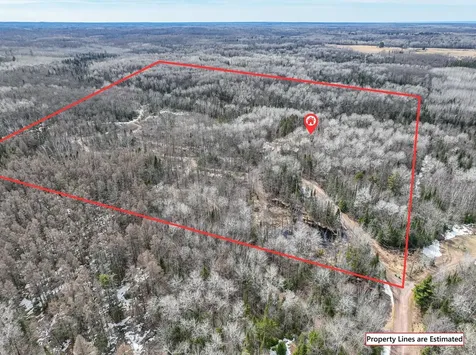 5190 E Koenen Road South Range WI 54874