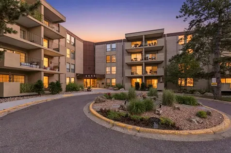 6650 Vernon Avenue S Edina MN 55436