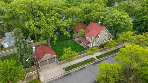 4501 York Avenue S Minneapolis MN 55410