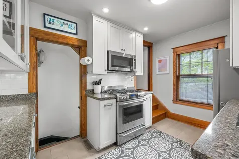4501 York Avenue S Minneapolis MN 55410