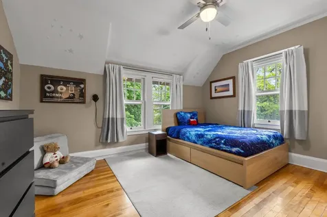 4501 York Avenue S Minneapolis MN 55410