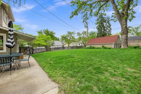 4501 York Avenue S Minneapolis MN 55410
