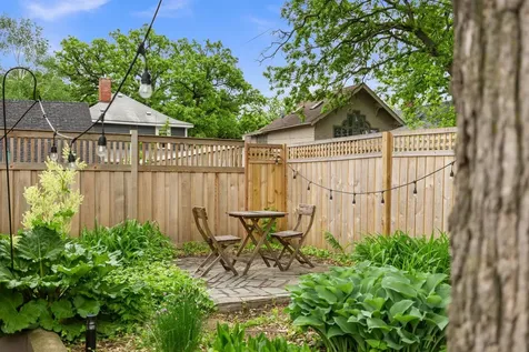 4501 York Avenue S Minneapolis MN 55410