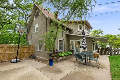 4501 York Avenue S Minneapolis MN 55410