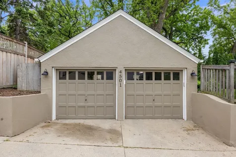 4501 York Avenue S Minneapolis MN 55410