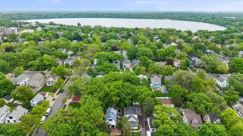 4501 York Avenue S Minneapolis MN 55410