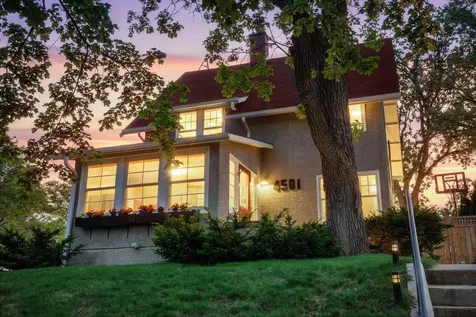 4501 York Avenue S Minneapolis MN 55410