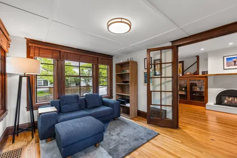 4501 York Avenue S Minneapolis MN 55410