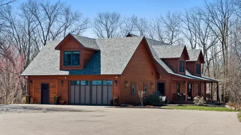 15788 145th Street NE Foley MN 56329