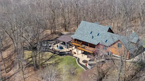 15788 145th Street NE Foley MN 56329