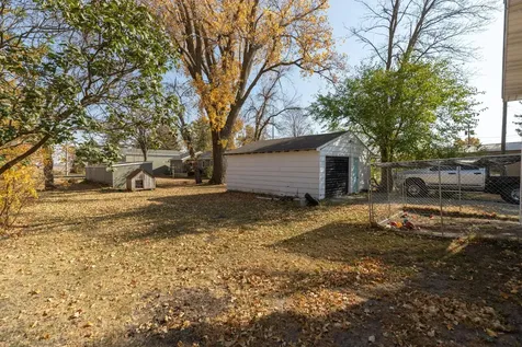 237 Mill Avenue S Blooming Prairie MN 55917
