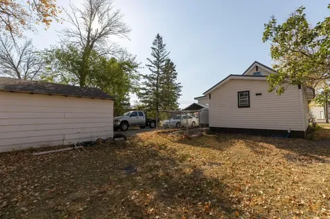 237 Mill Avenue S Blooming Prairie MN 55917