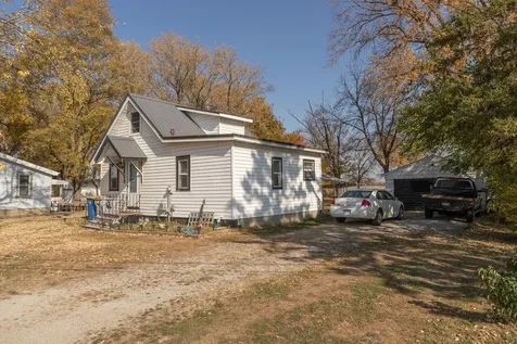 237 Mill Avenue S Blooming Prairie MN 55917
