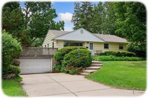 3901 57th Avenue N Brooklyn Center MN 55429