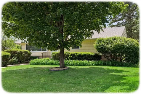 3901 57th Avenue N Brooklyn Center MN 55429