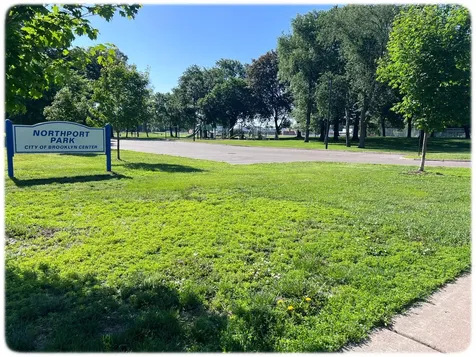 3901 57th Avenue N Brooklyn Center MN 55429