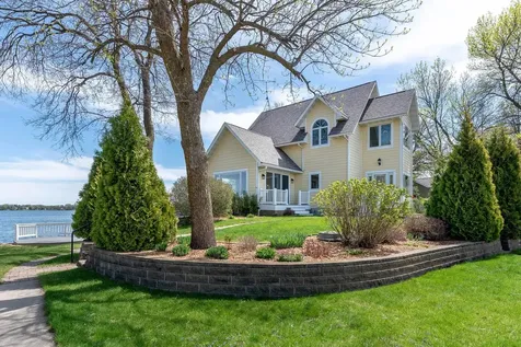 3710 Sioux Lane Madison Lake MN 56063