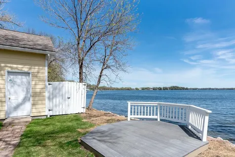 3710 Sioux Lane Madison Lake MN 56063