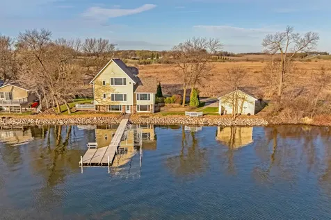 3710 Sioux Lane Madison Lake MN 56063