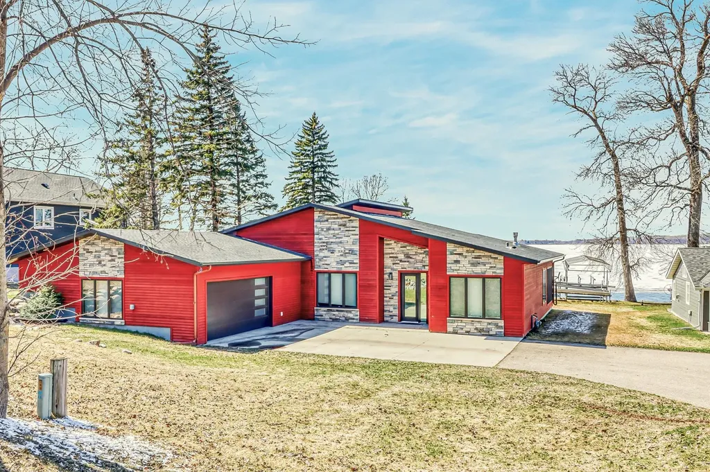 14184 Tradewinds Road Audubon MN 56511