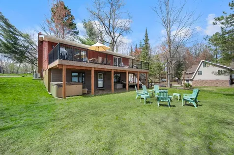 29748 Lily Lane Danbury WI 54830