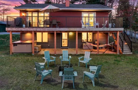 29748 Lily Lane Danbury WI 54830