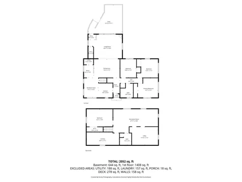 2905 Townview Avenue NE Saint Anthony MN 55418