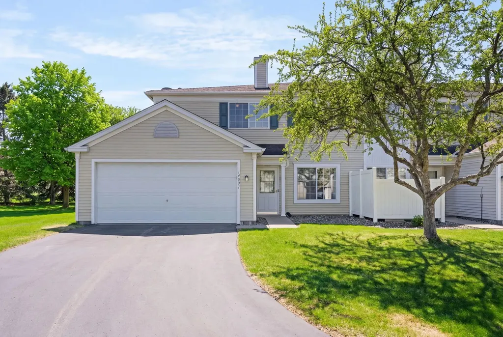 14597 Evergreen Trail Apple Valley MN 55124