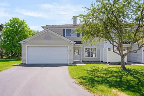 14597 Evergreen Trail Apple Valley MN 55124