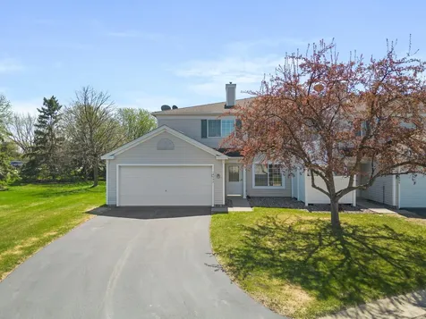 14597 Evergreen Trail Apple Valley MN 55124