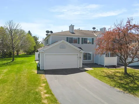 14597 Evergreen Trail Apple Valley MN 55124