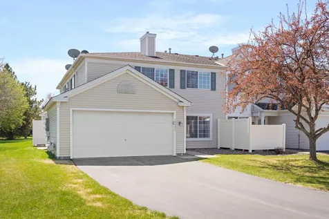 14597 Evergreen Trail Apple Valley MN 55124