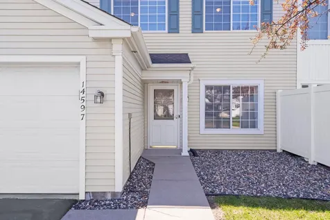 14597 Evergreen Trail Apple Valley MN 55124