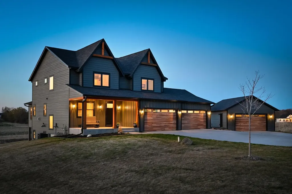 7400 74th Avenue N Greenfield MN 55357