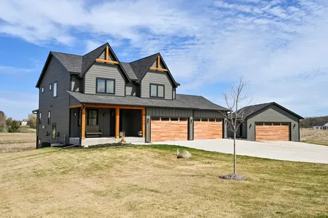7400 74th Avenue N Greenfield MN 55357